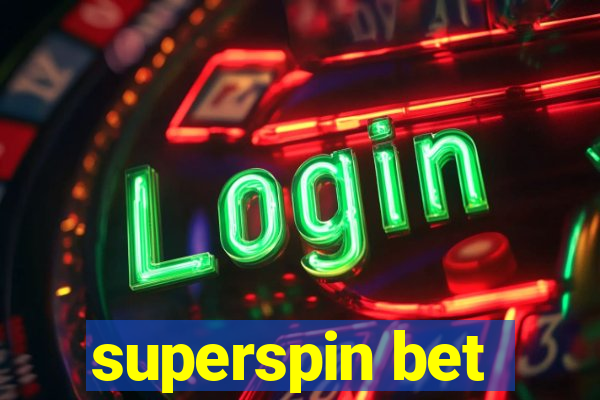 superspin bet